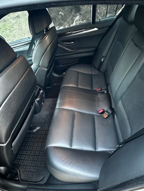 BMW 550, снимка 9