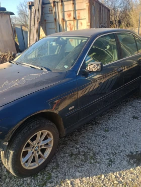 BMW 520, снимка 3