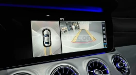 Mercedes-Benz CLS AMG PKG | BURMESTER, снимка 7