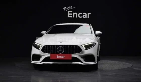 Mercedes-Benz CLS AMG PKG | BURMESTER, снимка 3