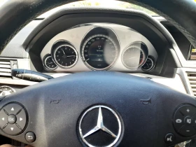 Mercedes-Benz E 200, снимка 8