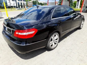 Mercedes-Benz E 200, снимка 5
