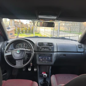 Skoda Fabia Monte Carlo , снимка 5