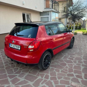 Skoda Fabia Monte Carlo , снимка 8