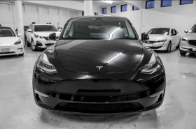 Tesla Model Y LR/Ryzen/2023/4X4/ГАРАНЦИЯ, снимка 7