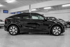 Tesla Model Y LR/Ryzen/2023/4X4/ГАРАНЦИЯ, снимка 4