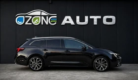 Toyota Corolla  Touring Sports Hybrid PREMIUM Head up, снимка 5