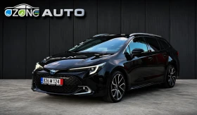 Toyota Corolla  Touring Sports Hybrid PREMIUM Head up, снимка 1