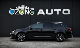 Toyota Corolla  Touring Sports Hybrid PREMIUM Head up, снимка 4