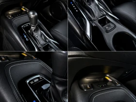 Toyota Corolla  Touring Sports Hybrid PREMIUM Head up, снимка 9