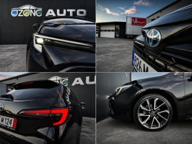 Toyota Corolla  Touring Sports Hybrid PREMIUM Head up, снимка 6