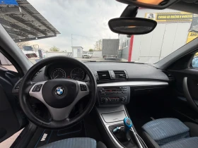 BMW 120 ТОП, 163КС, ПЕРФЕКТНА, снимка 9