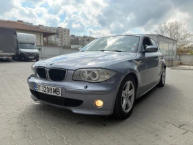 BMW 120 ТОП, 163КС, ПЕРФЕКТНА, снимка 3