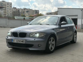 BMW 120 ТОП, 163КС, ПЕРФЕКТНА, снимка 1