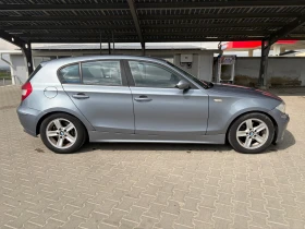 BMW 120 ТОП, 163КС, ПЕРФЕКТНА, снимка 4