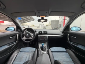 BMW 120 ТОП, 163КС, ПЕРФЕКТНА, снимка 11