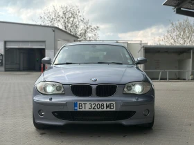 BMW 120 ТОП, 163КС, ПЕРФЕКТНА, снимка 2