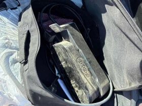 Audi A3 Sportback e-tron* Technik * CARFAX * ДВА КЛЮЧА * , снимка 13