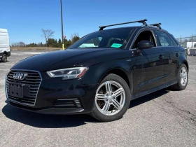 Audi A3 Sportback e-tron* Technik * CARFAX * ДВА КЛЮЧА * , снимка 1