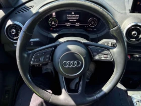 Audi A3 Sportback e-tron* Technik * CARFAX * ДВА КЛЮЧА * , снимка 10