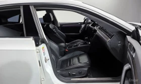 VW Arteon PRESTIGE* 2.0* TDI* AMBIENT* BOSE* 360* HEADUP* , снимка 8