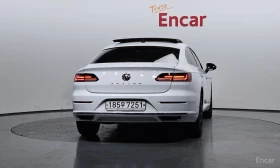 VW Arteon PRESTIGE* 2.0* TDI* AMBIENT* BOSE* 360* HEADUP* , снимка 4