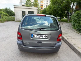 Renault Scenic, снимка 6