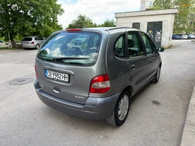 Renault Scenic, снимка 5