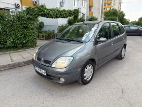 Renault Scenic, снимка 1