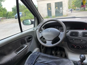 Renault Scenic, снимка 12
