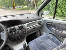 Renault Scenic, снимка 13