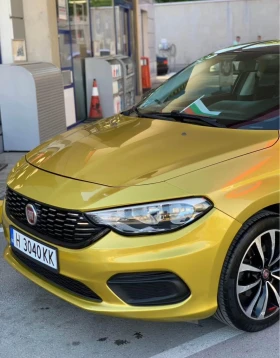 Fiat Tipo 1.4 , снимка 6