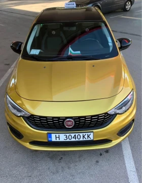 Fiat Tipo 1.4 , снимка 7