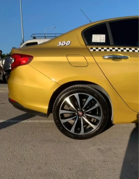 Fiat Tipo 1.4 , снимка 8