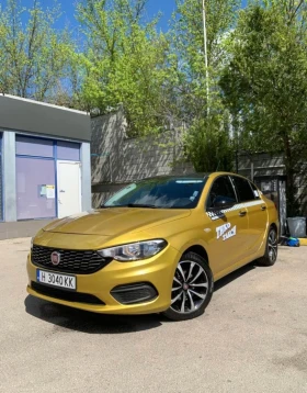 Fiat Tipo 1.4 , снимка 1
