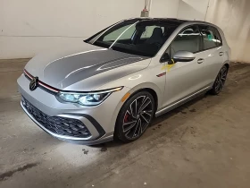 VW Golf GTI AUTOBAHN, снимка 2
