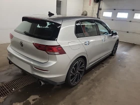 VW Golf GTI AUTOBAHN, снимка 5