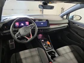 VW Golf GTI AUTOBAHN, снимка 11