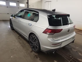 VW Golf GTI AUTOBAHN, снимка 6