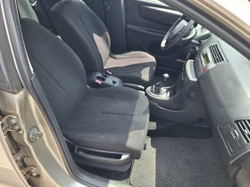 Citroen C4 1.6  i, снимка 14