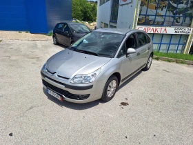 Citroen C4 1.6  i, снимка 12
