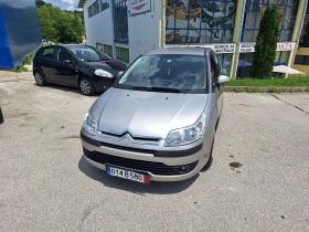 Citroen C4 1.6  i, снимка 2