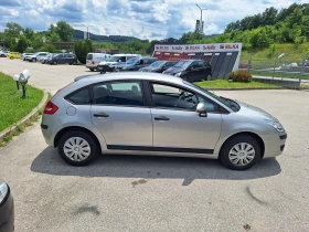 Citroen C4 1.6  i, снимка 6