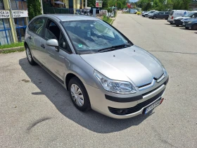 Citroen C4 1.6  i, снимка 4