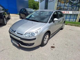 Citroen C4 1.6  i, снимка 1
