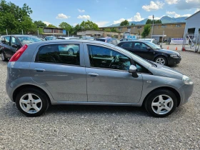 Fiat Punto 1.4 бензин 75кс, снимка 2