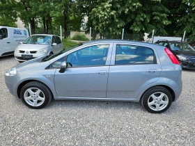 Fiat Punto 1.4 бензин 75кс, снимка 6