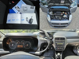Fiat Punto 1.4 бензин 75кс, снимка 17