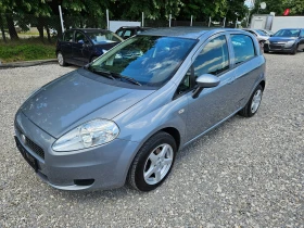 Fiat Punto 1.4 бензин 75кс, снимка 7