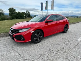 Honda Civic 1.0 Turbo Top, снимка 2
